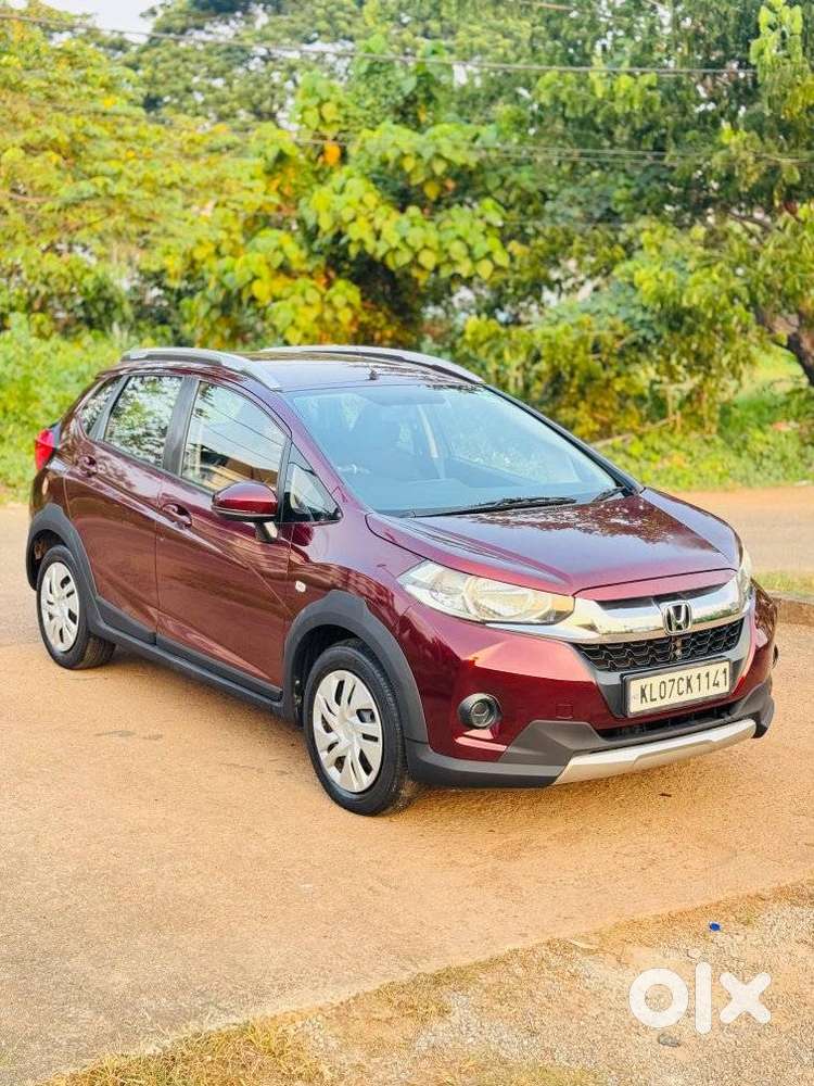 Honda Wr-v I-dtec S, 2017, Diesel