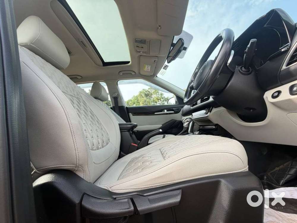 Kia Seltos Htx G, 2023, Petrol