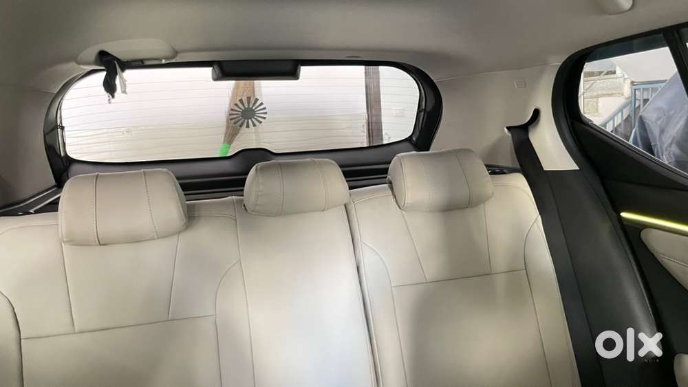 Honda Elevate 2025 Petrol 568 Km Driven