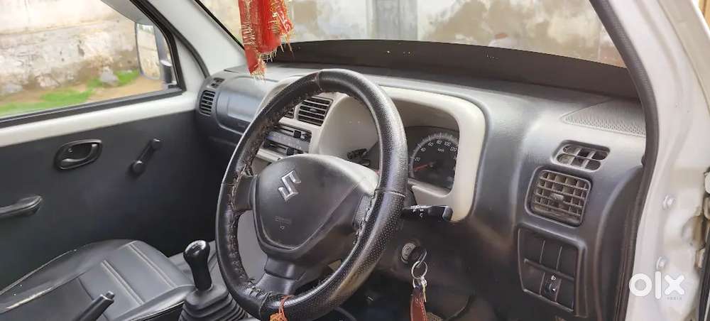 Maruti Suzuki Eeco 2022 Good Condition