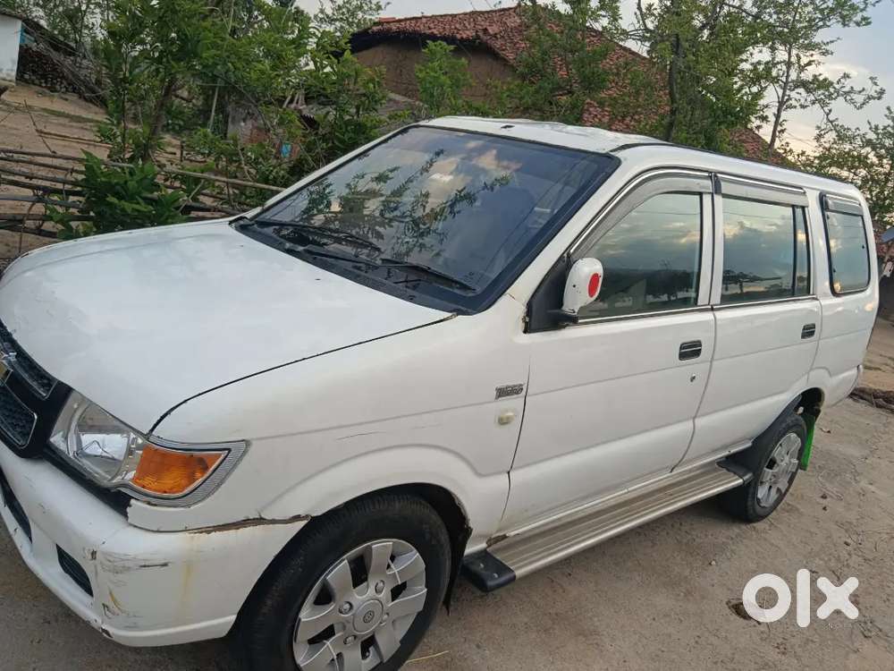 Chevrolet Tavera 2011