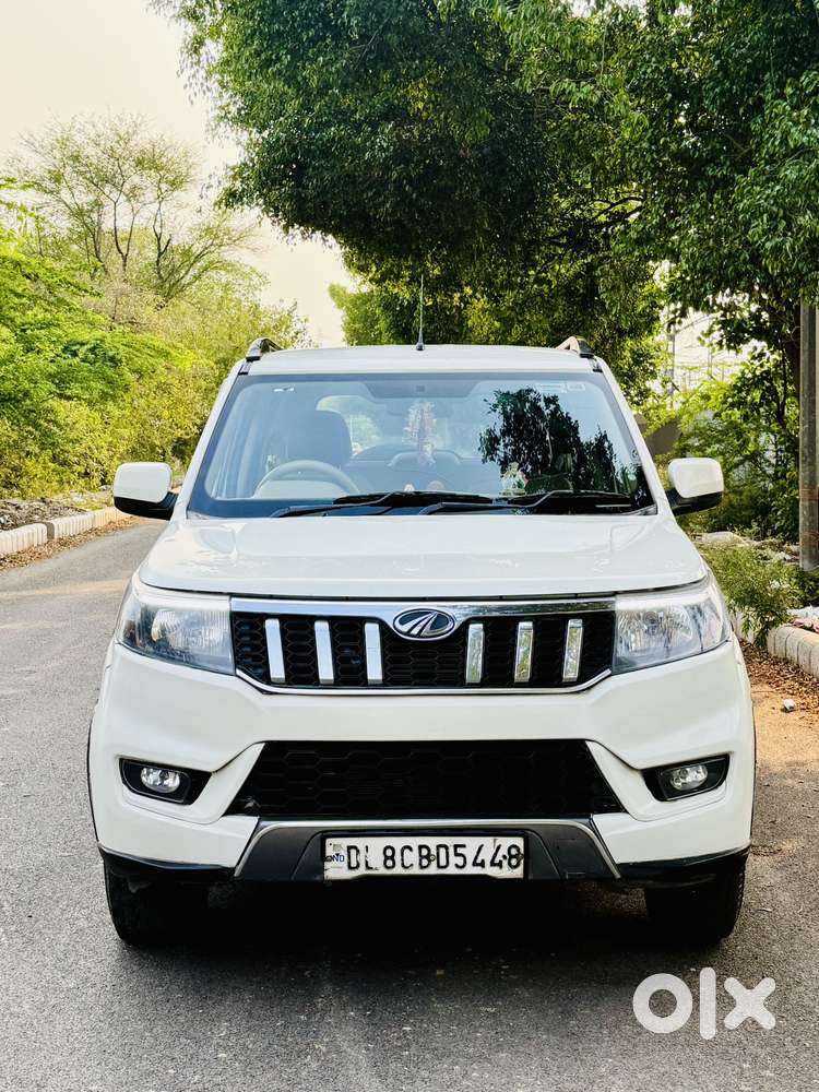 Mahindra Bolero Neo 1.5 N 10, 2022, Diesel