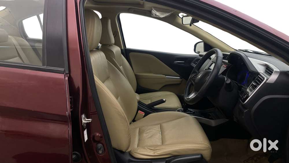 Honda City 2015-2017 I Vtec Vx Option Bl, 2016, Petrol