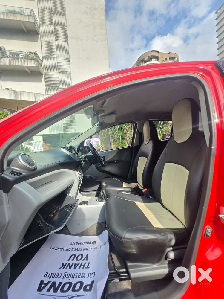 Maruti Suzuki A-star Vxi, 2011, Petrol
