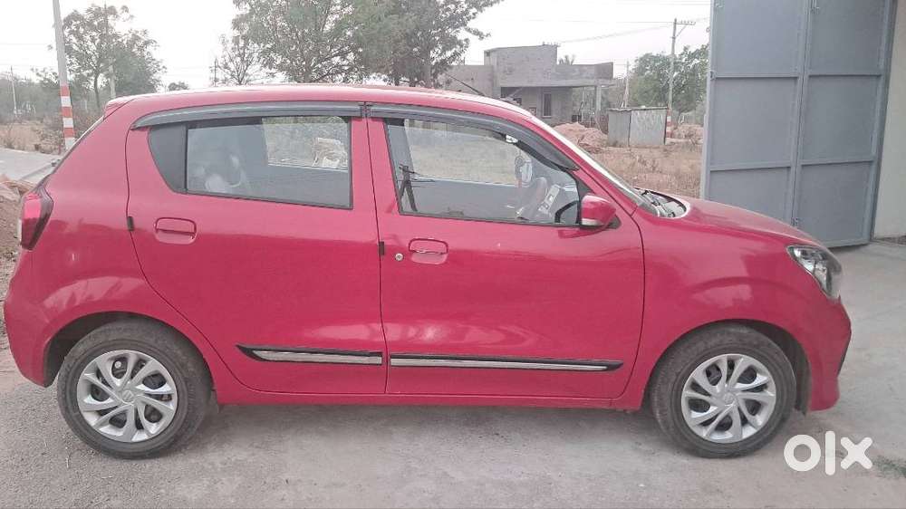 Maruti Suzuki Celerio Zxi 2022