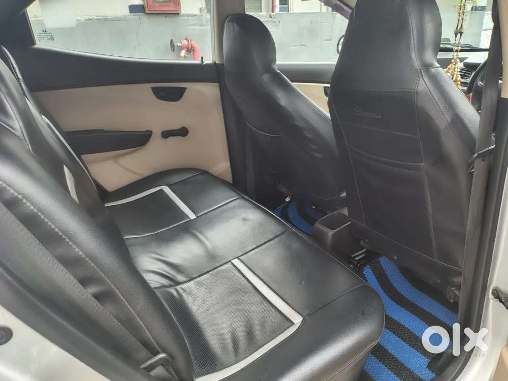 Hyundai Eon 0.8 Era 2015