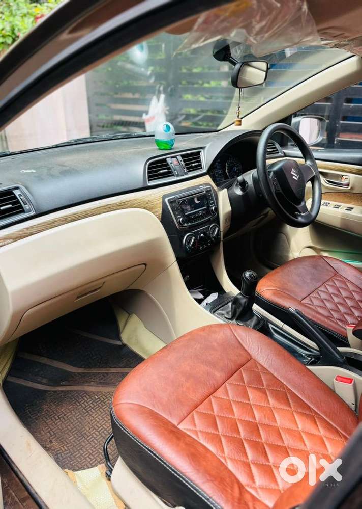 2nd Owner Maruti Suzuki 2018