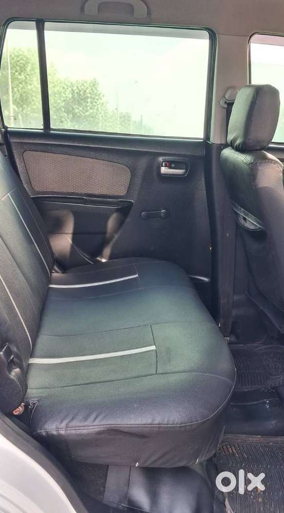 Maruti Suzuki Wagon R 1.0 Lxi Cng, 2016, Cng & Hybrids