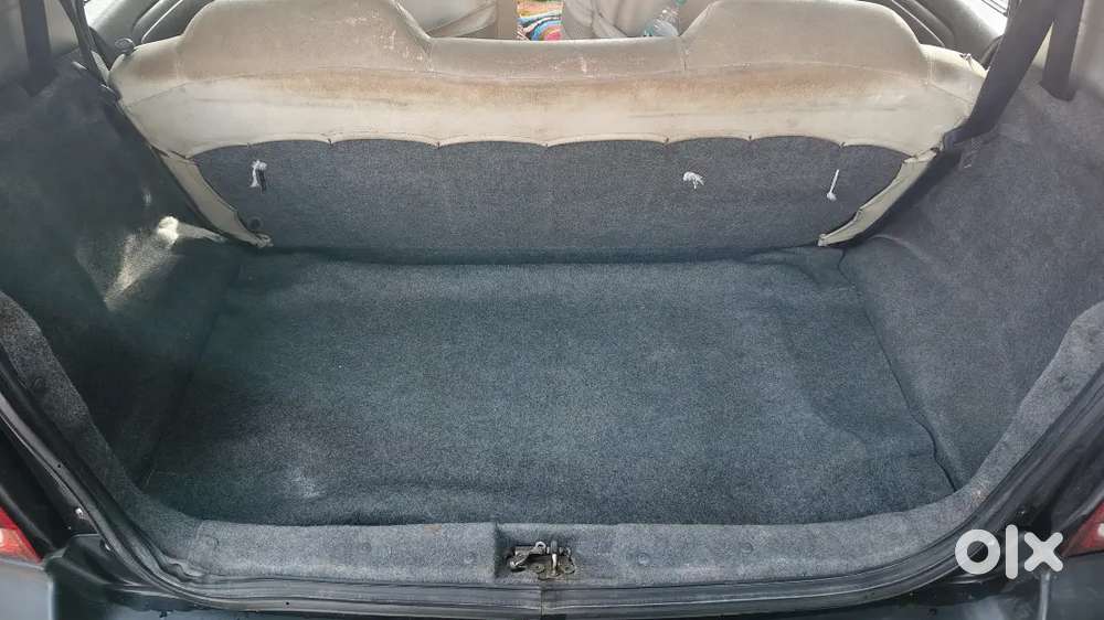 Maruti Suzuki Alto Lxi 2010 Petrol Manual