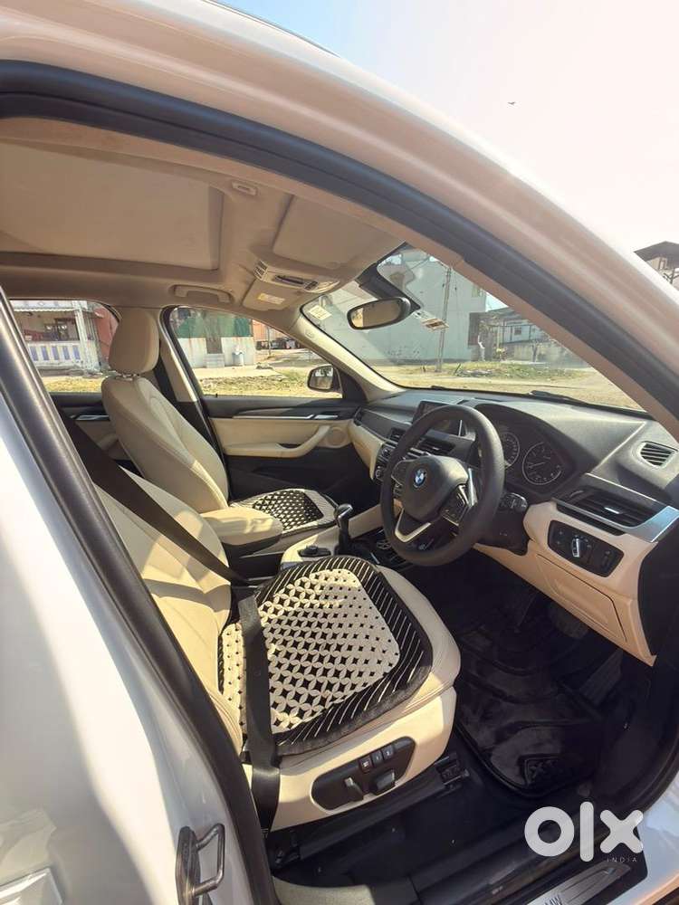 Bmw X1 2016 Diesel Well Maintained