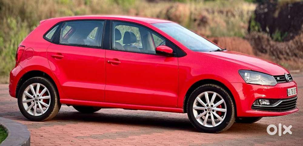 Volkswagen Polo Exquisite 1.5 Tdi Highline, 2018, Diesel