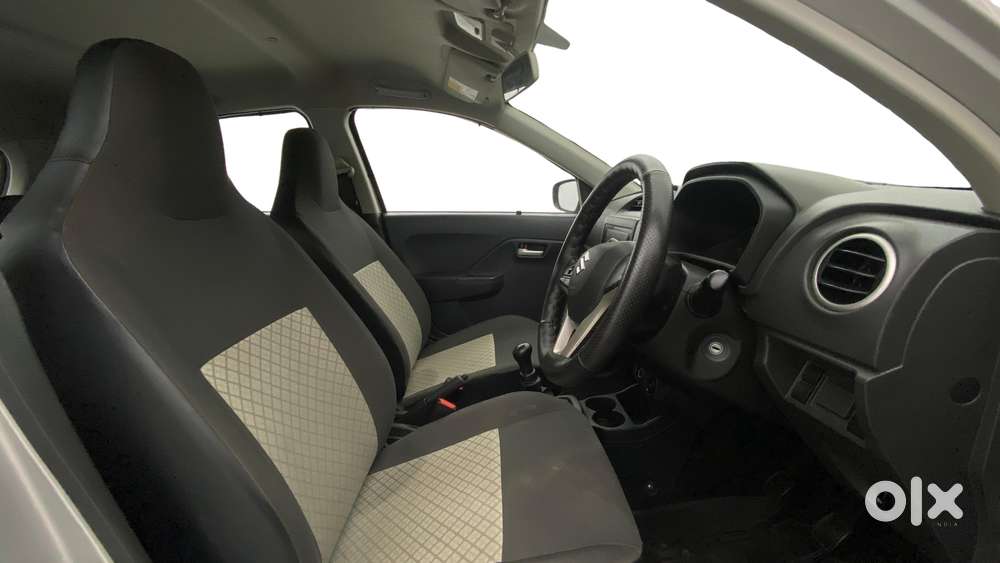 Maruti Suzuki Alto K10 Plus Edition, 2024, Petrol