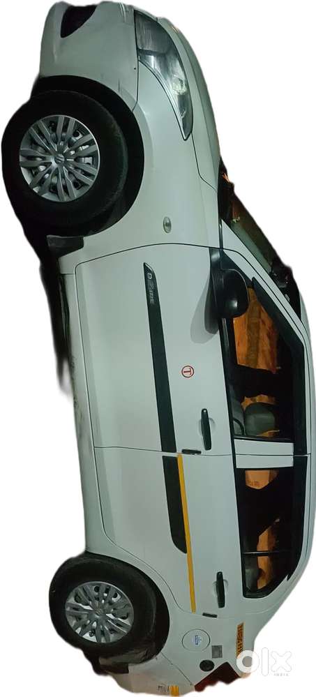 Swift Dzire Tour S 2020 Nov Model (cng, Petrol), Taxi Plate