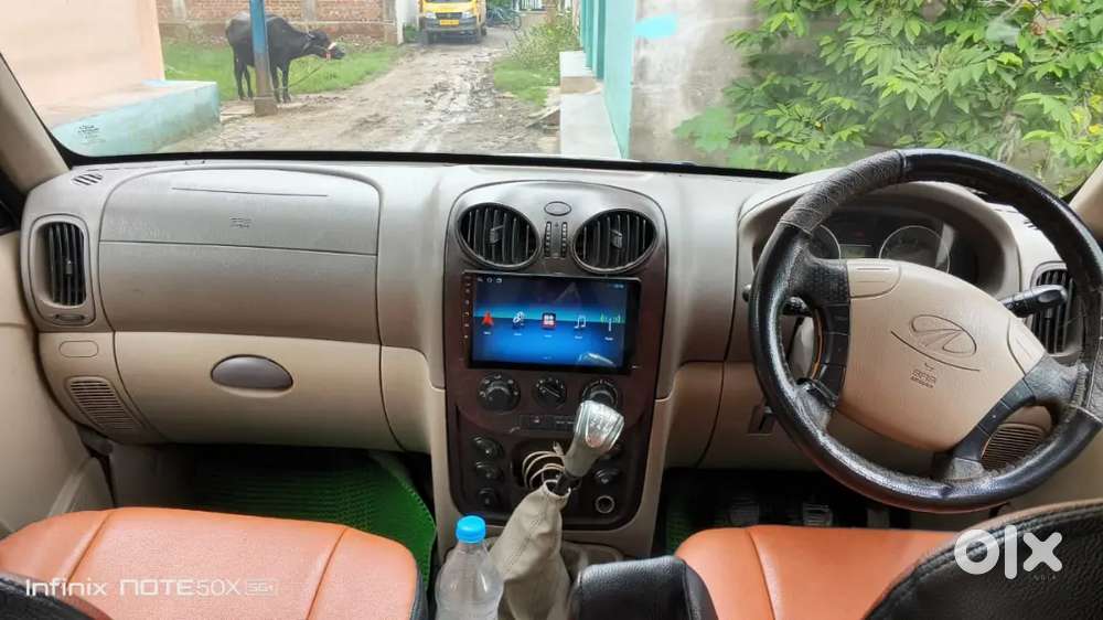 Mahindra Scorpio 2013 Urgent Sell