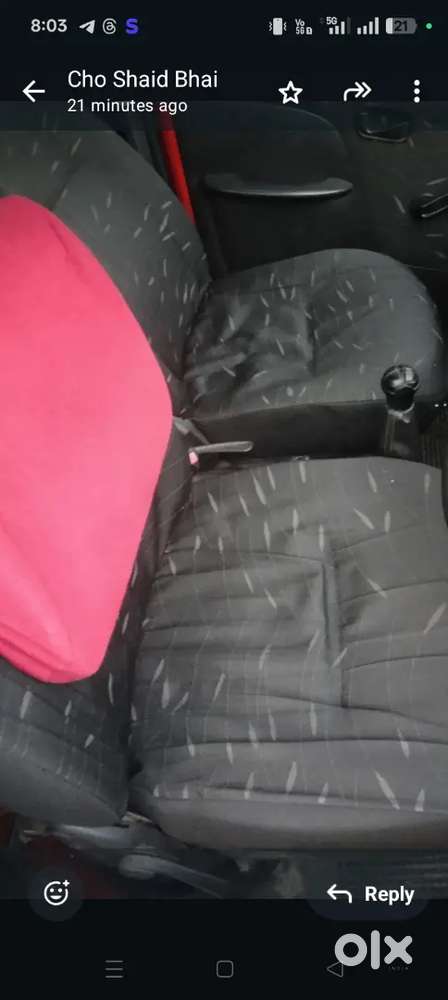 Tata Nano 2012 Petrol 30000 Km Driven