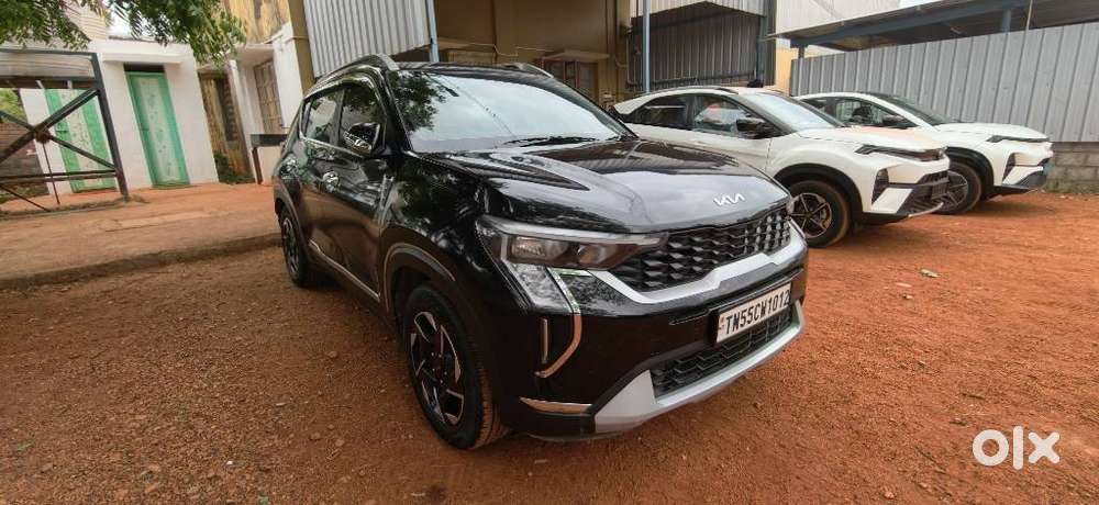 Kia Sonet G 1.2 5mt Htk(o), 2025, Petrol