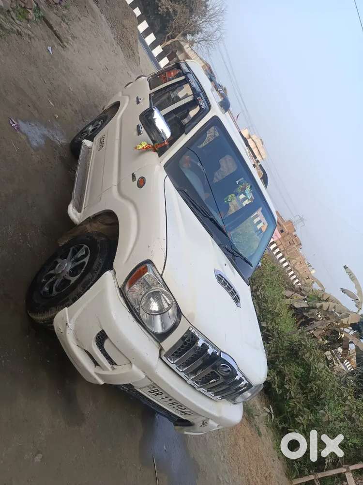 Scorpio Ex Good Condition
