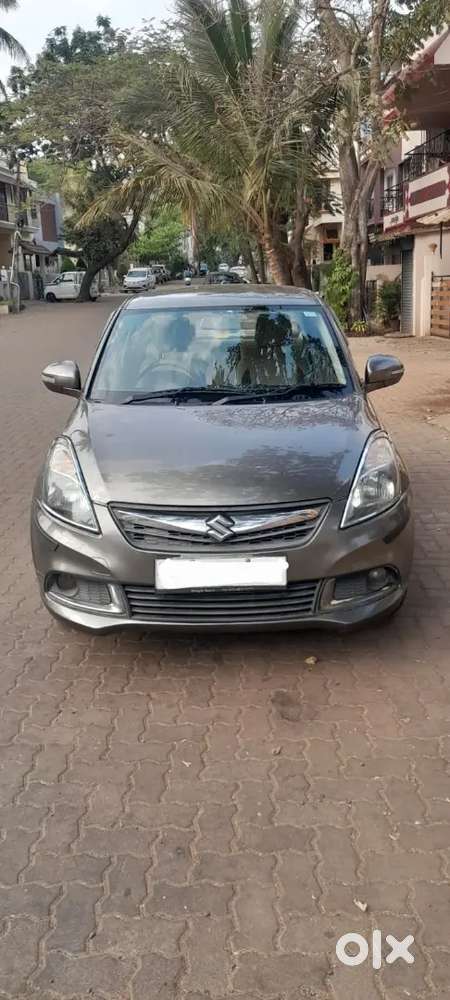 Maruti Suzuki Dzire Diesel 72456 Km Driven
