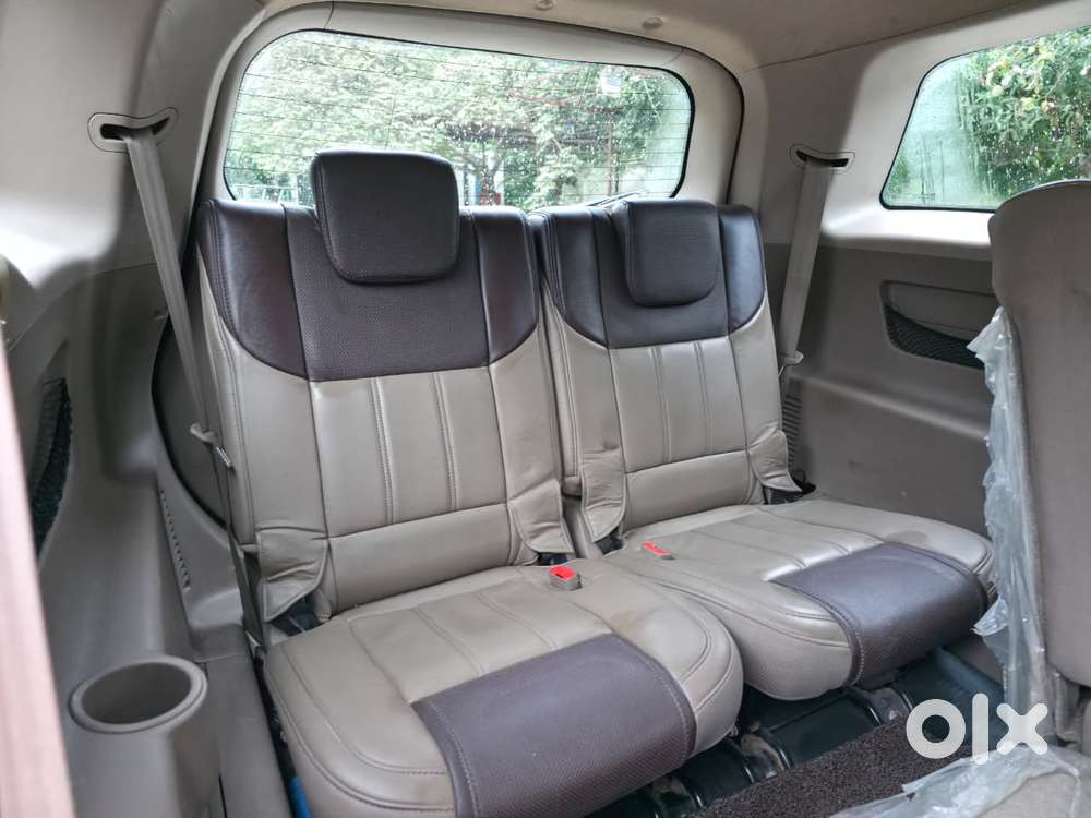 Mahindra Xuv500 W8 2wd, 2015, Diesel