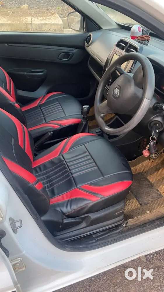 Renault Kwid 2018 Climber