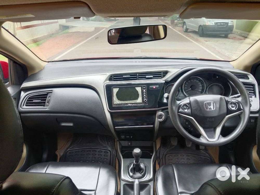 Honda City 1.5 Vx I-vtec Mt, 2019, Petrol