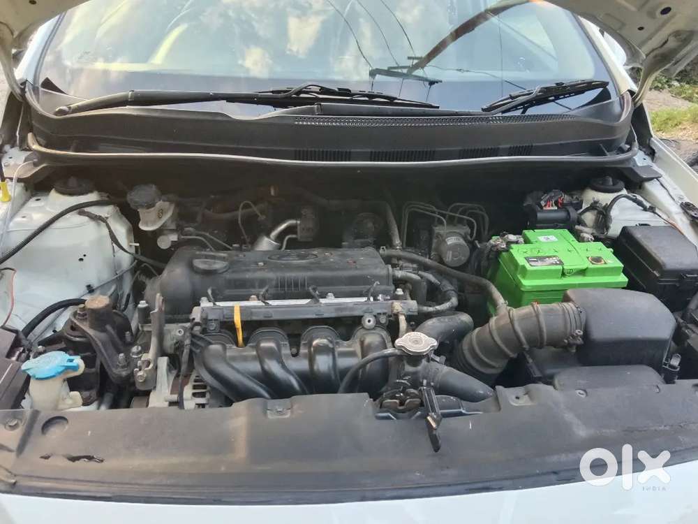 Hyundai Verna 2012 Petrol 49000 Km Driven