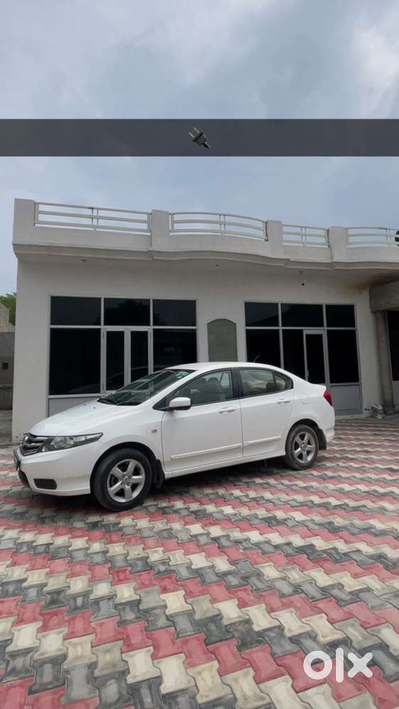 Honda City Petrol Good Condition
