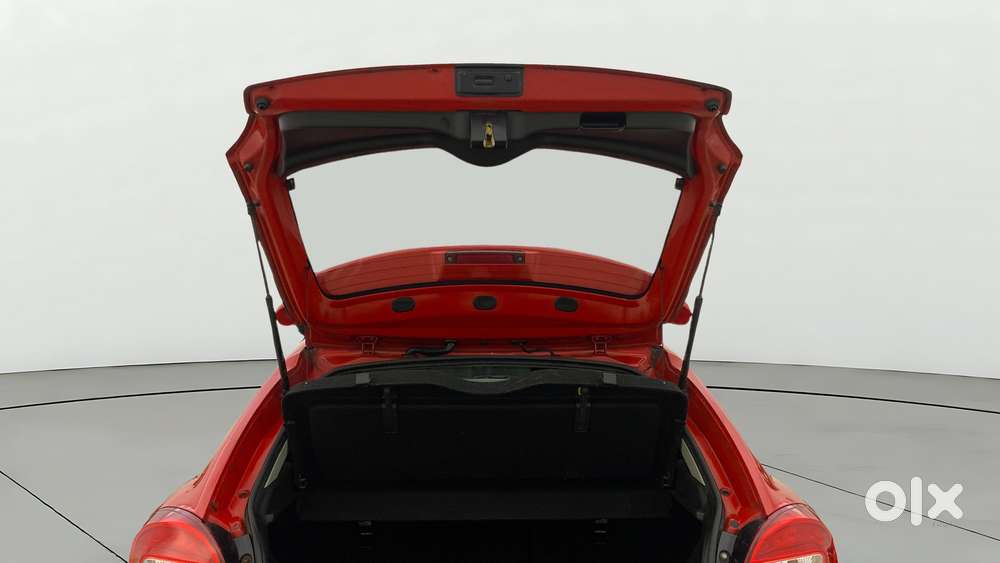 Maruti Suzuki Baleno Rs 1.0 Petrol, 2017, Petrol