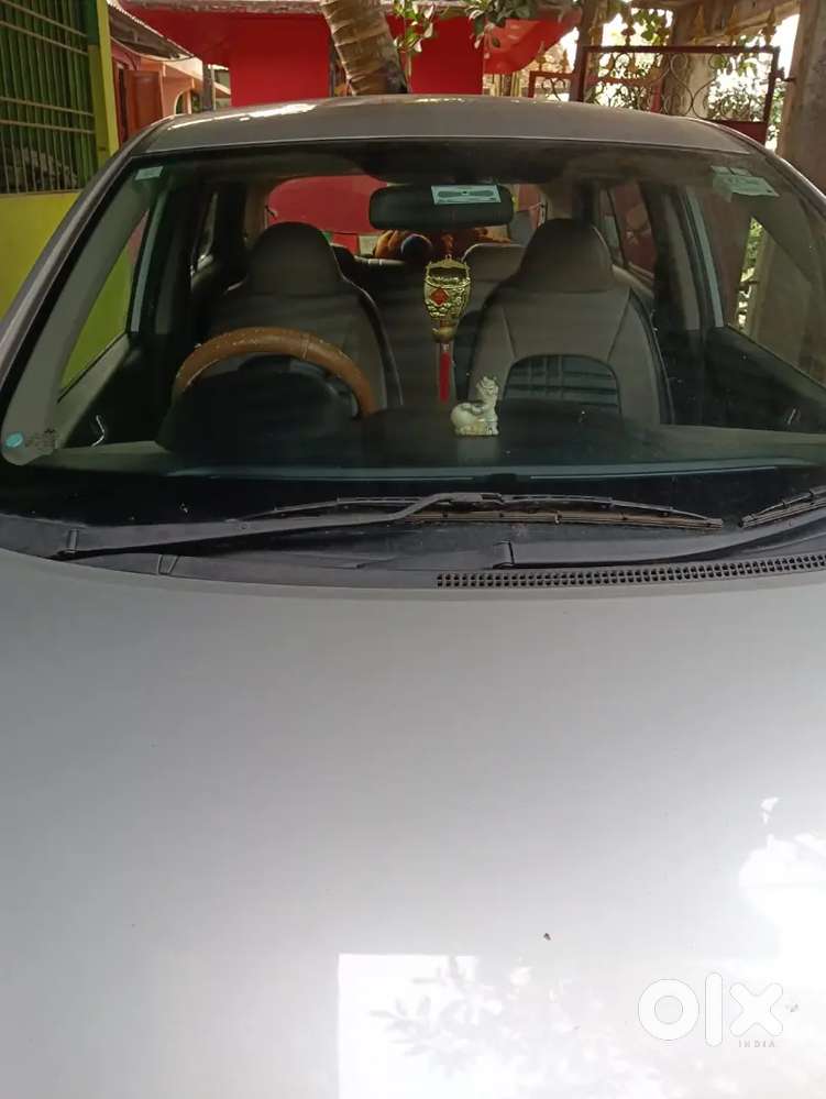 Hyundai Grand I10 2018 Petrol