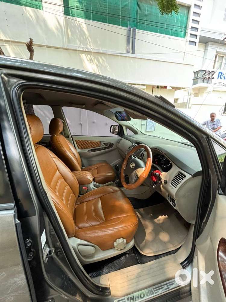 Toyota 2013 Diesel Car