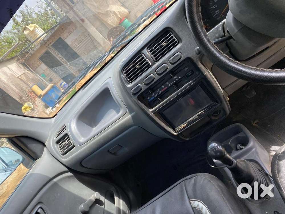 Maruti Suzuki Alto 2005 Petrol Good Condition