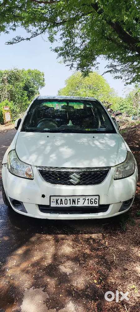 Good Condition Car Power Steering, All Power Windows