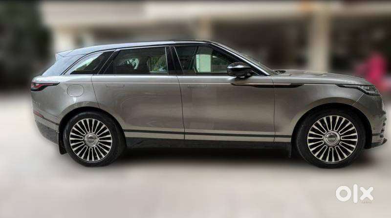 Land Rover Range Velar R-dynamic S, 2022, Diesel