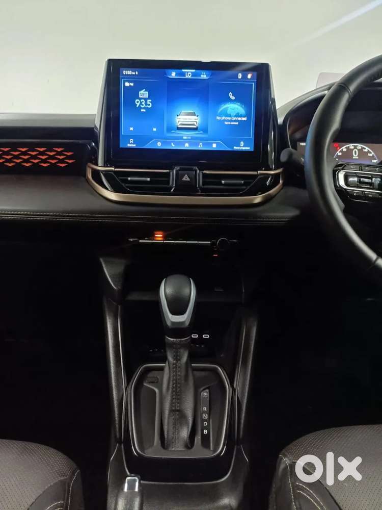 Maruti Suzuki Victoris, 2026, Petrol
