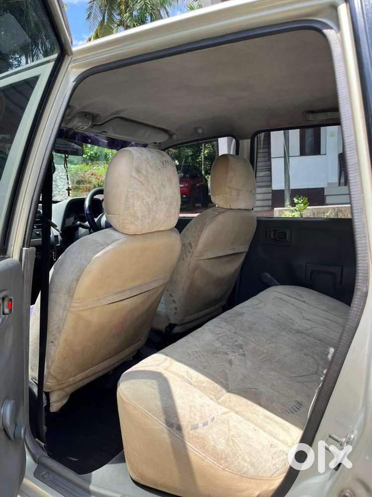 Maruti Suzuki Petrol 2003