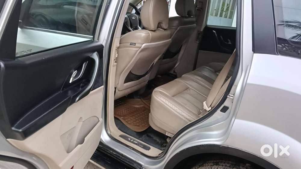 Mahindra Xuv500 W10 Awd, 2016, Diesel