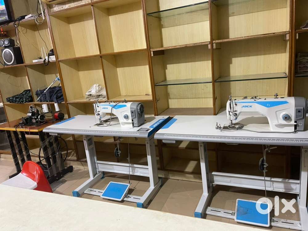 Stitching machines for sale