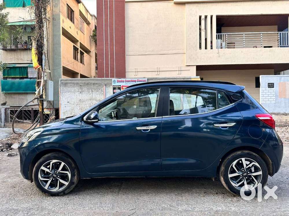 Hyundai Grand I10 Nios Diesel
