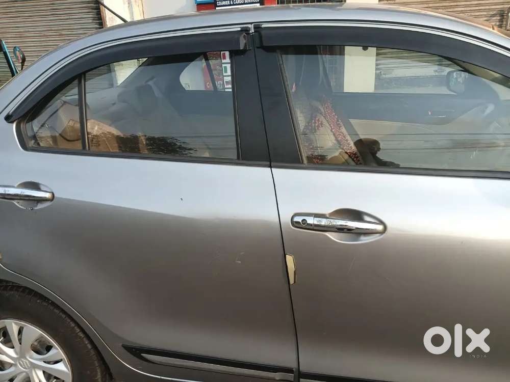 Maruti Suzuki Dzire 2022 Petrol Well Maintained Single Hand Service Cp