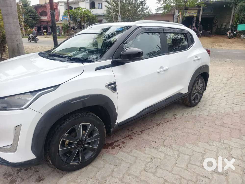 Nissan Magnite 2024