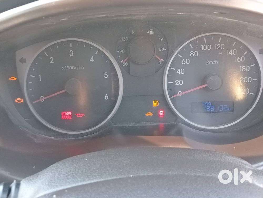 Hyundai I20 2010-2012 1.2 Sportz Option, 2011, Diesel