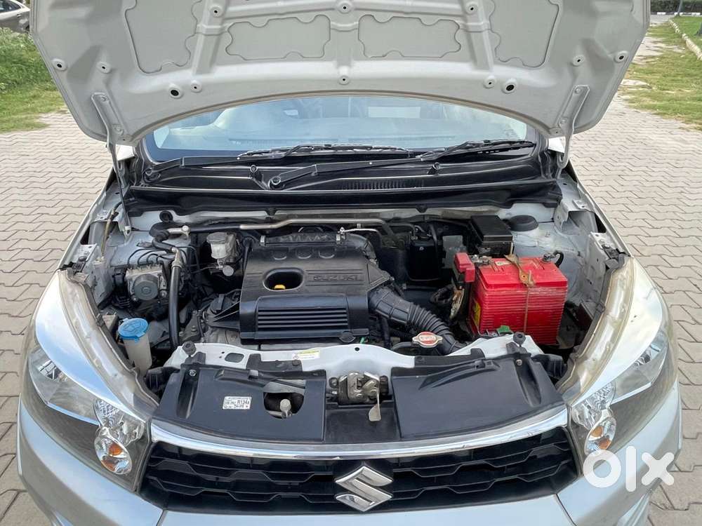 Maruti Suzuki Celerio Zxi, 2020, Petrol