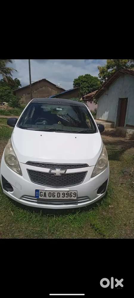 Chevrolet Beat 2013 Diesel Well Maintained