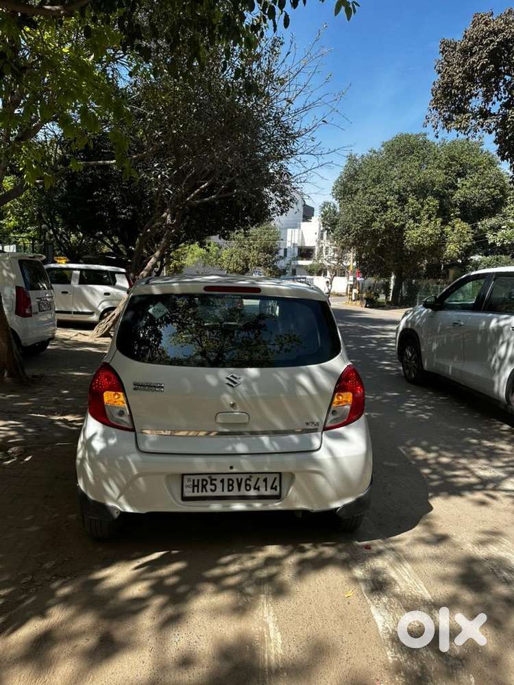 Maruti Suzuki Celerio