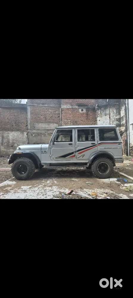 Armada Grand 1999 Fresh Condition No Rusting Ac Power Windows