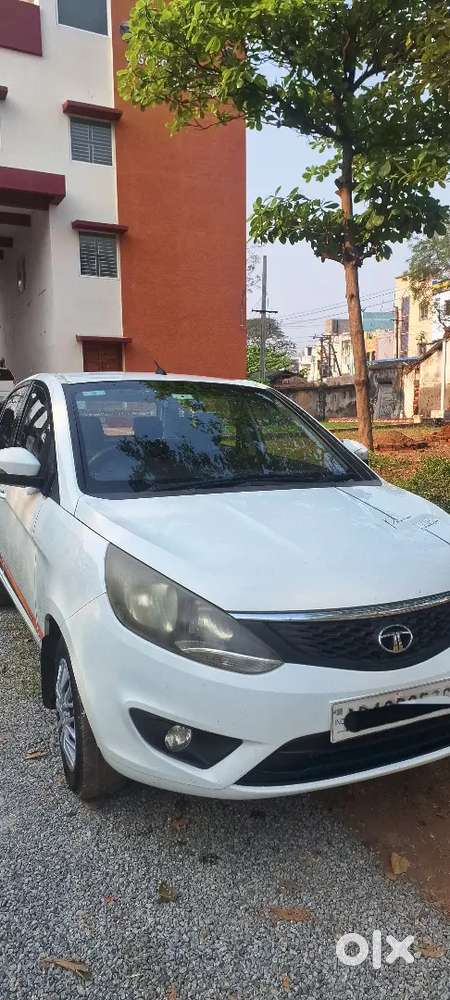 Tata Bolt 2016 Petrol 75000 Km Driven
