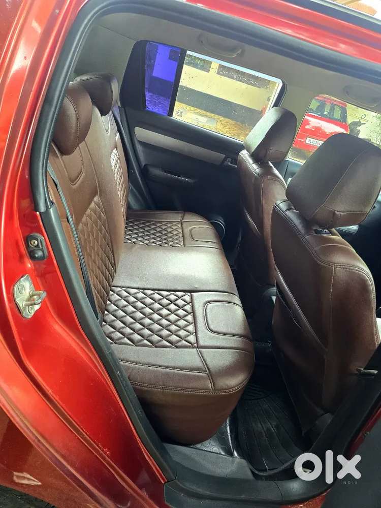 Swift Vdi (diesel)2009 Single Owner