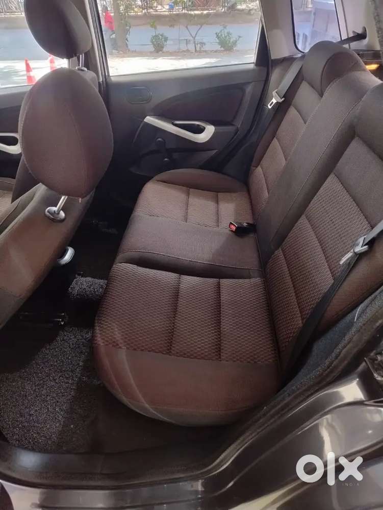 Ford Figo Diesel Titanium