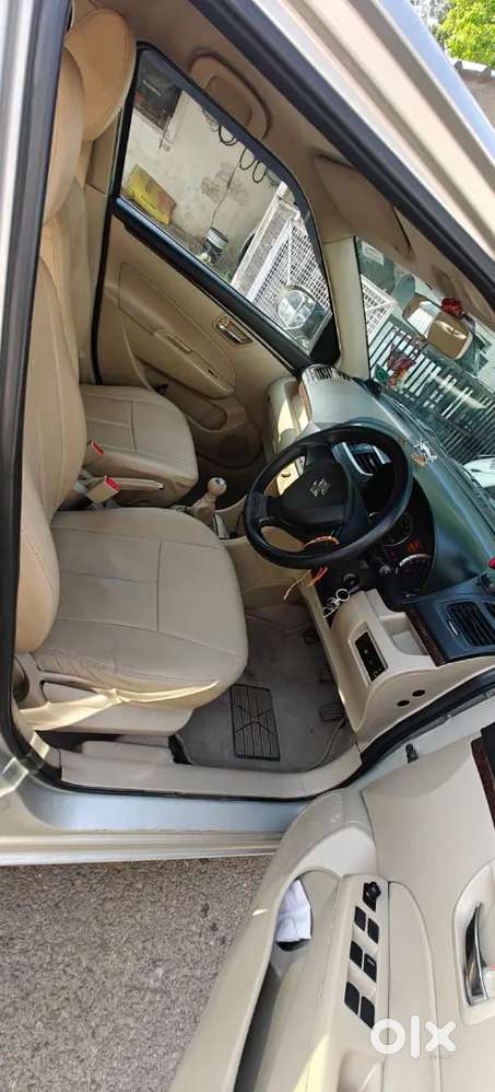 Maruti Suzuki Dzire Hr No: 2014 Petrol 128233 Km Driven