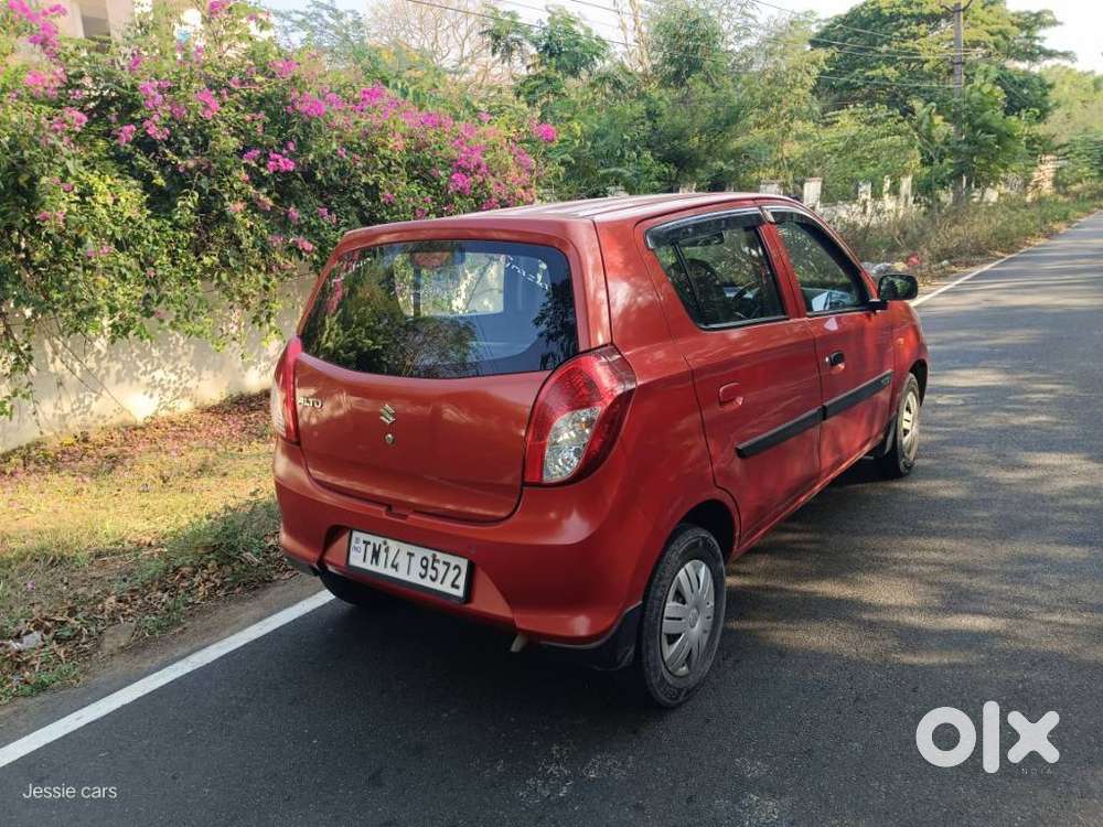 Maruti Suzuki Alto 800 Vxi Airbag, 2019, Petrol